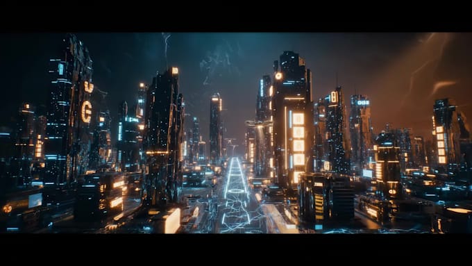 create youtube video and also ai video story animation