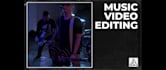 edit your music video and bring your ideas to life