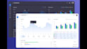 design UI UX for saas, dashboards, ai and CRM systems website web app mobile app