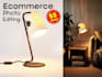 product photo editing, background removal or realistic placement