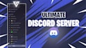 setup the best gaming discord server