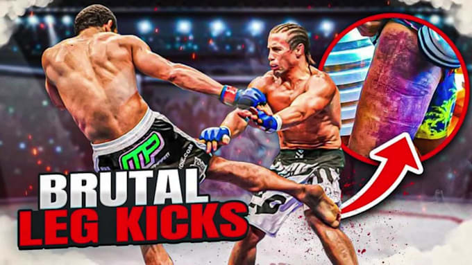 be your personal MMA video editor