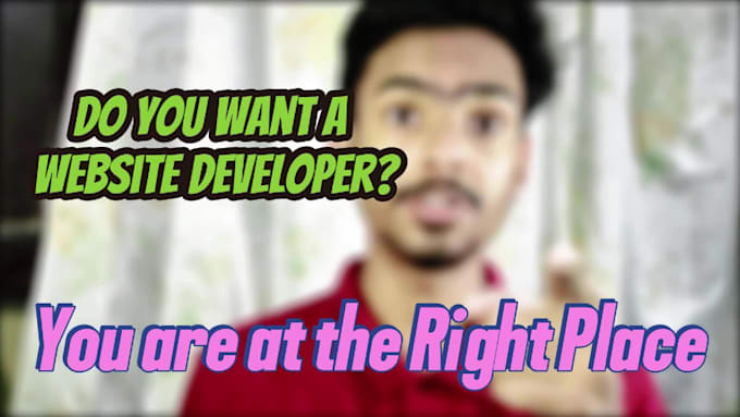 rebuild, refurbish, modify, and design a wordpress website