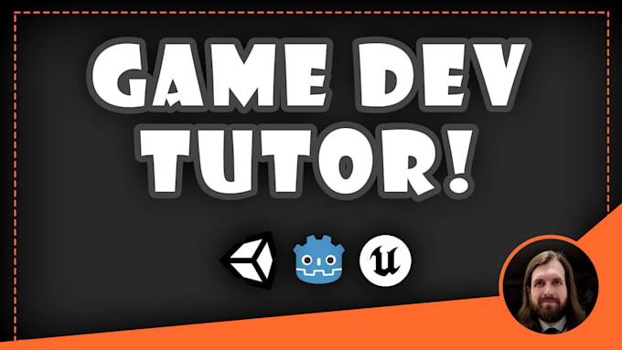 tutor you in game development and game programming