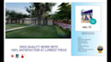 3d landscape, backyards, patios, pool design