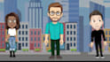 turn your memoji or bitmoji into an adobe character animator puppet