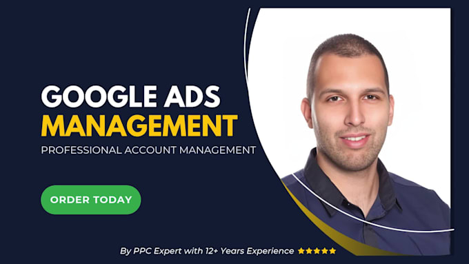 manage your google ads campaigns