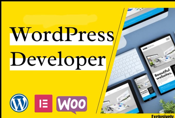 design responsive business wordpress website design and ecommerce