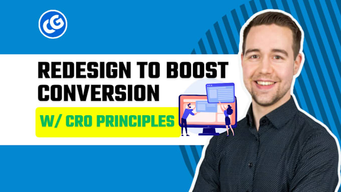 redesign your shopify store for higher conversions