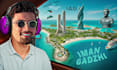 design your thumbnails in iman gadzhi s style