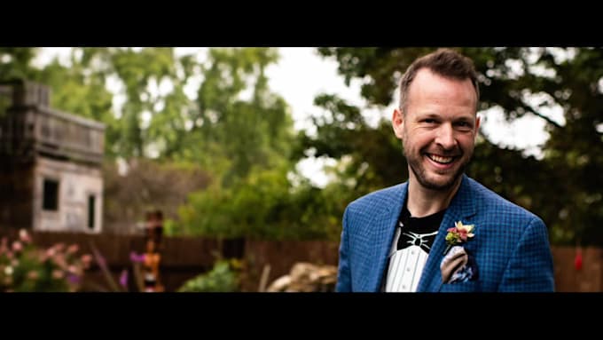 record a professional american english male voiceover