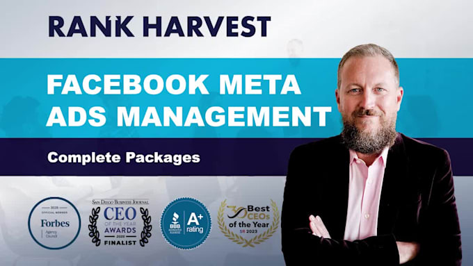 manage your facebook and instagram ads campaign