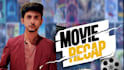 create a movie recap video