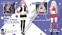 create a 3d model from your ai image using vroid studio