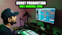 ghost produce a professional pop song for you