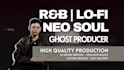 custom rnb, lofi or neo soul song professionally