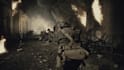 do vfx visual effects, gun shot, fire explosion, in after effects for your film