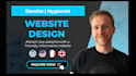create a dental website that gets clients