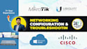setup cisco, mikrotik, or VPN for your network