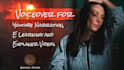 record a female voice over for youtube narration