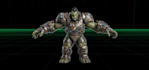 aquire, fix, texture, rig and animate your 3d game models
