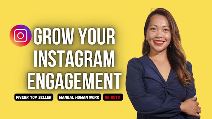 grow your instagram engagement professionally