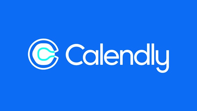 set up a your calendly account for appointments