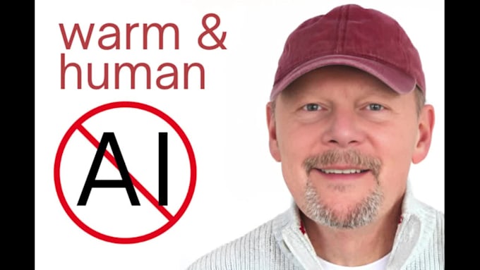 deliver an american wise warm trusted senior voice over