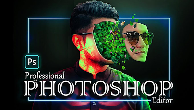 adobe photoshop online editing change background free