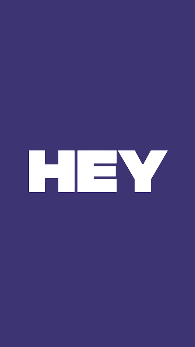 create viral, engaging typography and animated text videos