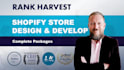 develop your dropshipping shopify website