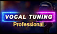 vocal tuning editing mixing with melodyne and autotune