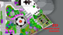 2d landscape design your garden and patio and  2d layout