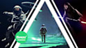 create various kinds of visual effects
