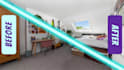 do real estate photo editing and retouching professionally