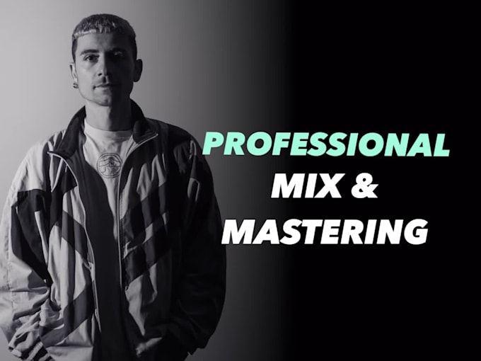 make your song ready for music industry