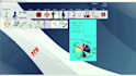 create secure,efficient multiuser application in microsoft access