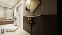 do realistic 4k interior videos and renderings