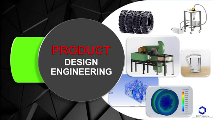 Do 3d cad modelling, rendering, and engineering simulations by ...
