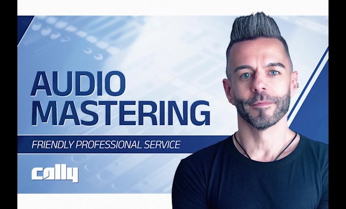 professionally master your song to industry standards