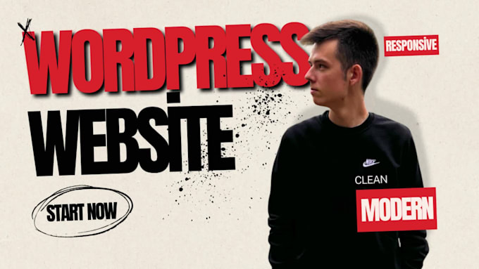 do website development, build website, copy website design