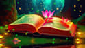 provide fantasy, relaxing meditation, music videos