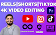 repurpose content from long video into shortform clips