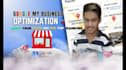 google my business optimization local seo gmb ranking