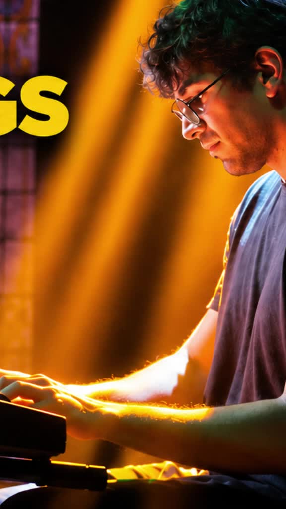 be your pro pianist for your song as a skilled piano player