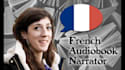 narrate your audiobook in french