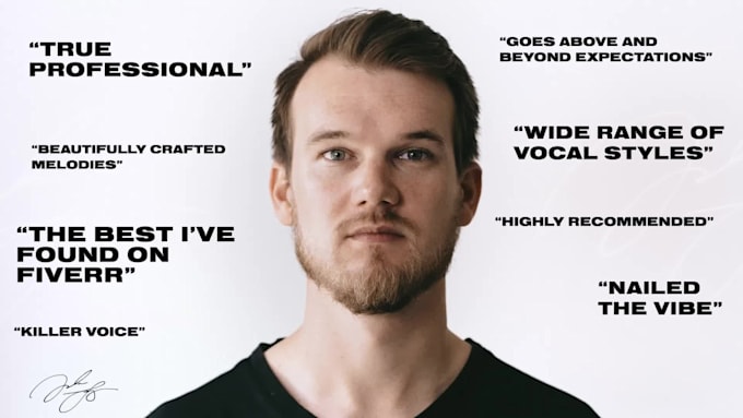 provide label ready edm vocals