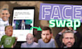 edit your videos and memes with face and object swaps