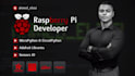 do raspberry pi coding embedded systems iot circuit design