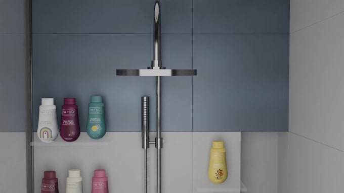 do 3d product animation